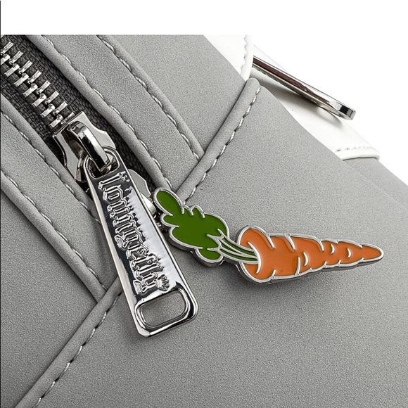 Loungefly Bugs Bunny Backpack main image 5